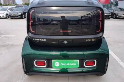 Baojun KiWi EV