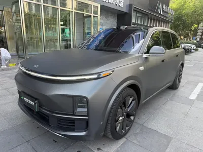 Li Auto Li L9