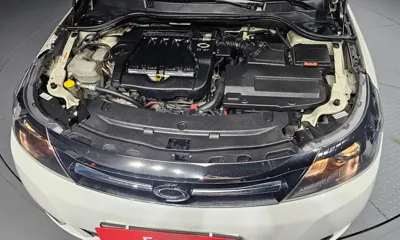 Renault-KoreaSamsung SM5