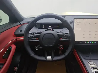 Xiaomi SU7