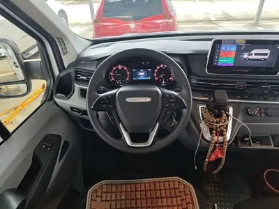大通 V90 RV