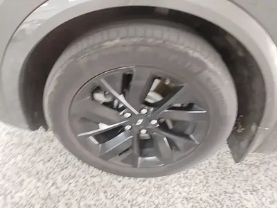 Li Auto Li L7