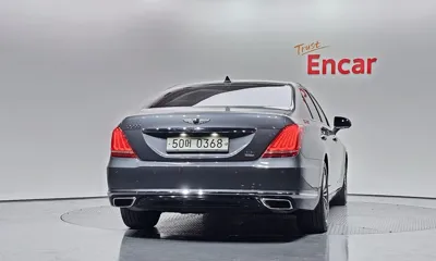 Genesis EQ900
