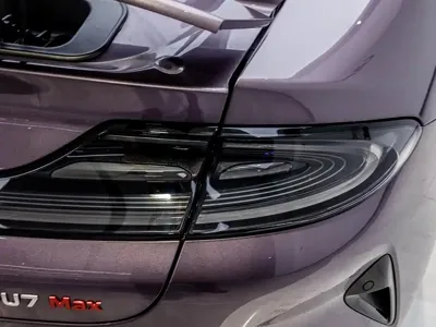 Xiaomi SU7