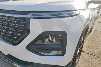 Baojun 530