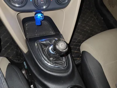 Fiat Viaggio