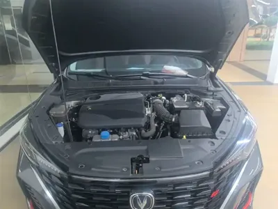 Changan Eado