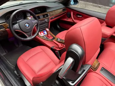 BMW 3 Series (Import)