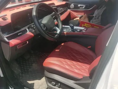 Chery Tiggo 7 Plus