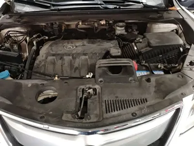 Acura RDX (Import)