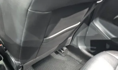 ChevroletGMDaewoo Aveo