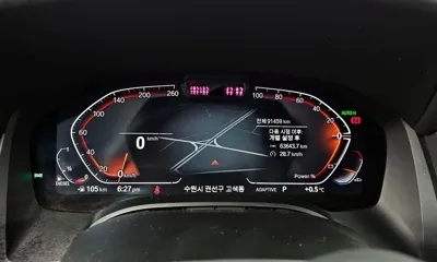 BMW 8-Series