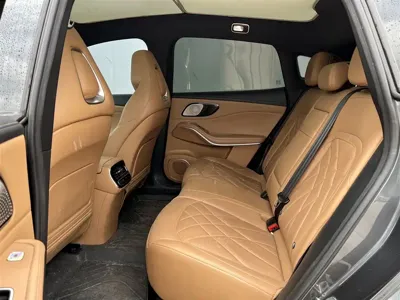 Roewe Feifan R7