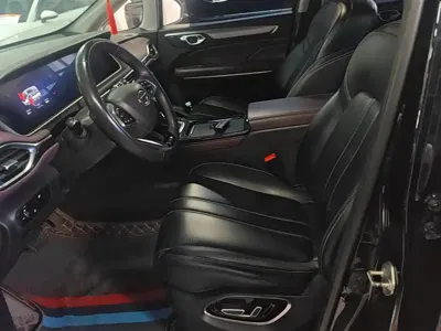 GAC Motor Trumpchi M6