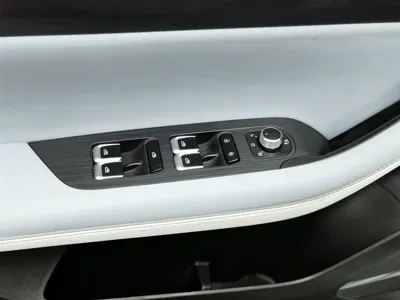 Geely Emgrand S
