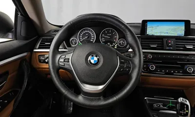 BMW 4-Series