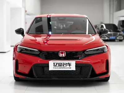 Honda Civic (Import)