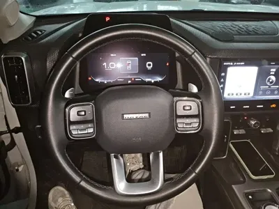 Haval Big Dog