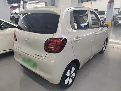 Wuling MINIEV