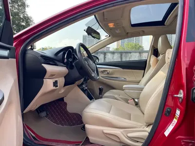 Toyota Vios