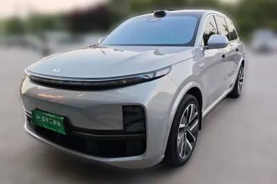 Li Auto L9