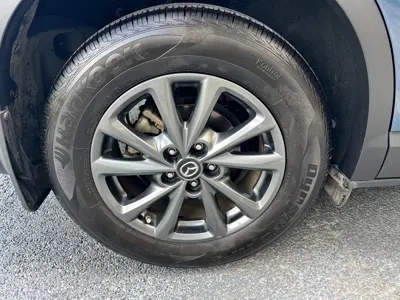Mazda CX-4
