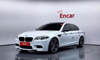 BMW M5