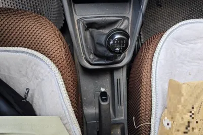 Volkswagen Santana