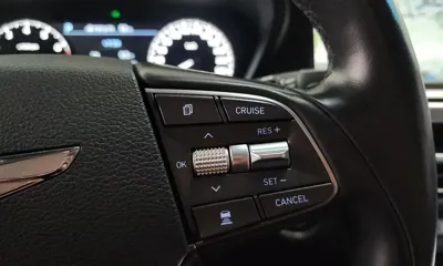 Genesis EQ900