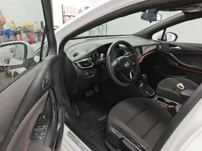 Buick Verano