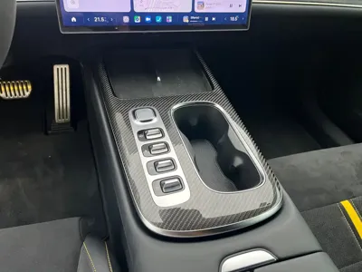 Xiaomi SU7 Ultra