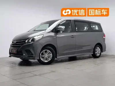 大通 G10