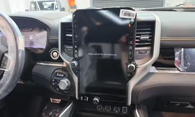 Dodge Ram Pick Up