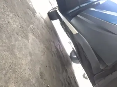 Jetta VS7