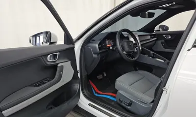 Polestar Polestar 2