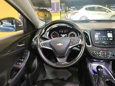Chevrolet Malibu XL