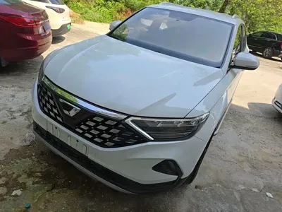 Jetta VS5