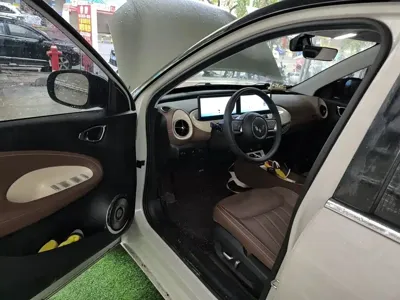 Wuling Bingo