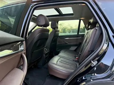 BMW X5 (Import)