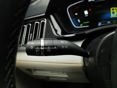 BYD PLUS New Energy
