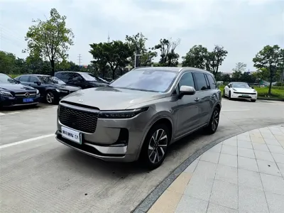 Li Auto Li ONE
