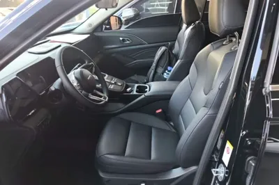 Haval Fierce Dragon Max