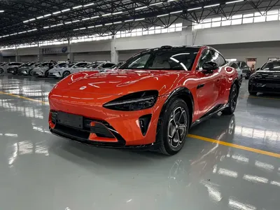 Xiaomi 小米YU7