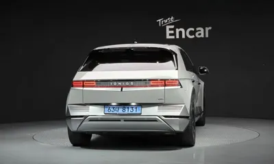 Hyundai Ioniq5