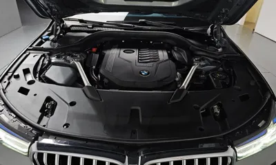 BMW Gran Turismo