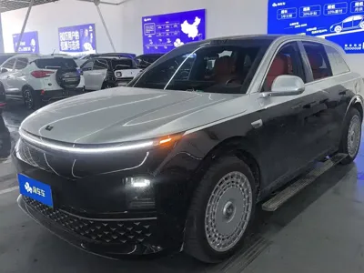 Li Auto Li L6