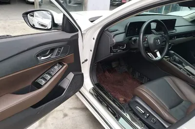 Honda Inspire