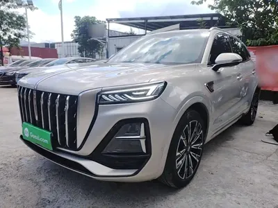 Hongqi Hongqi HS5