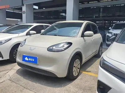 Wuling Bingo