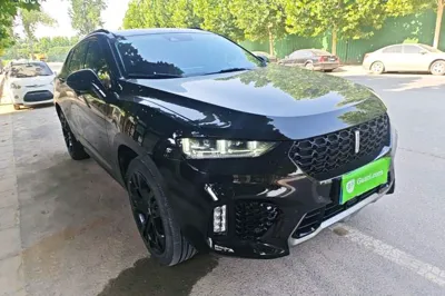 WEY VV7